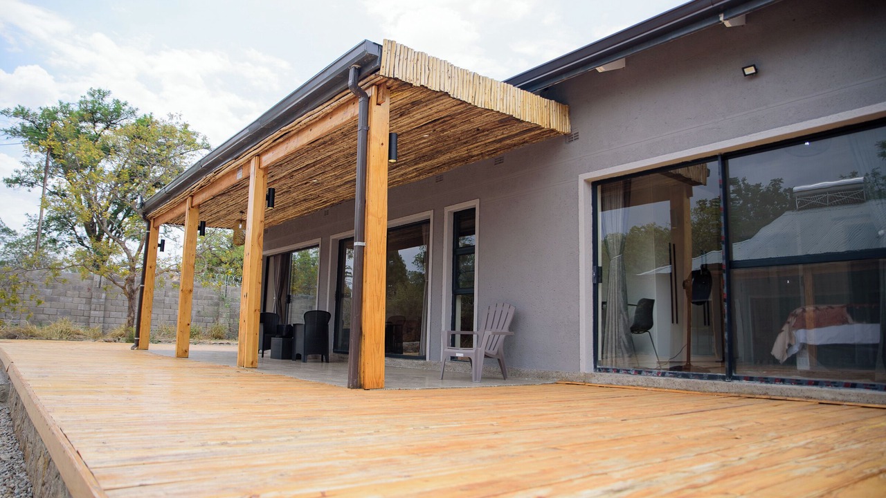 Photo of Outdoor in Bulawayo