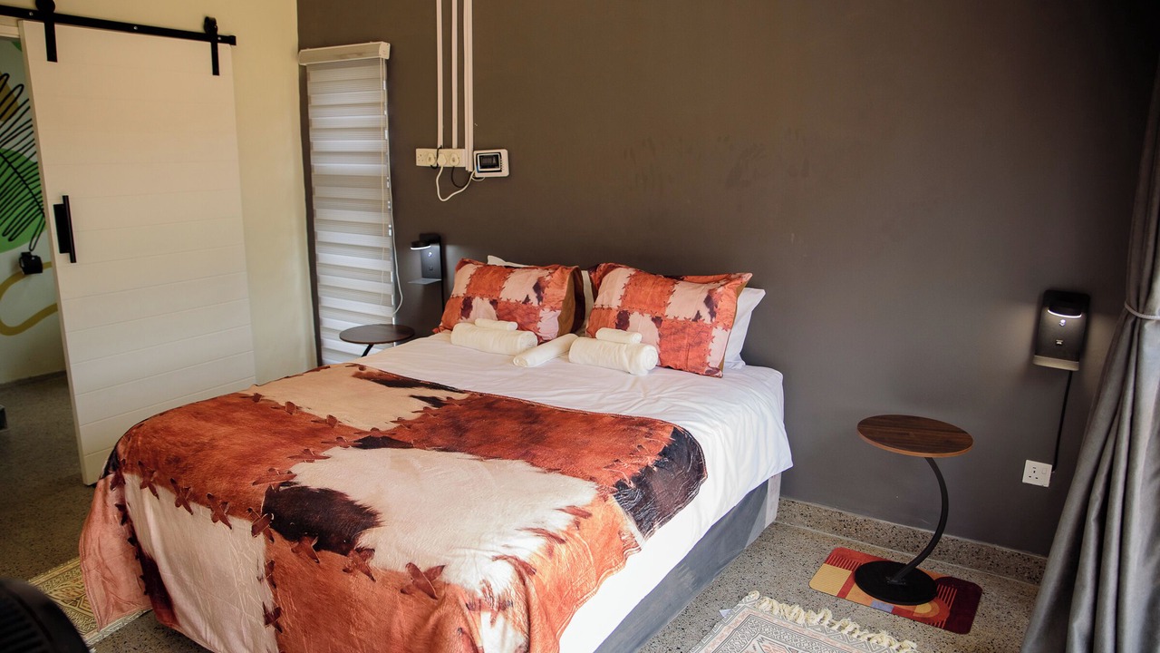 Photo of Bedroom in Bulawayo