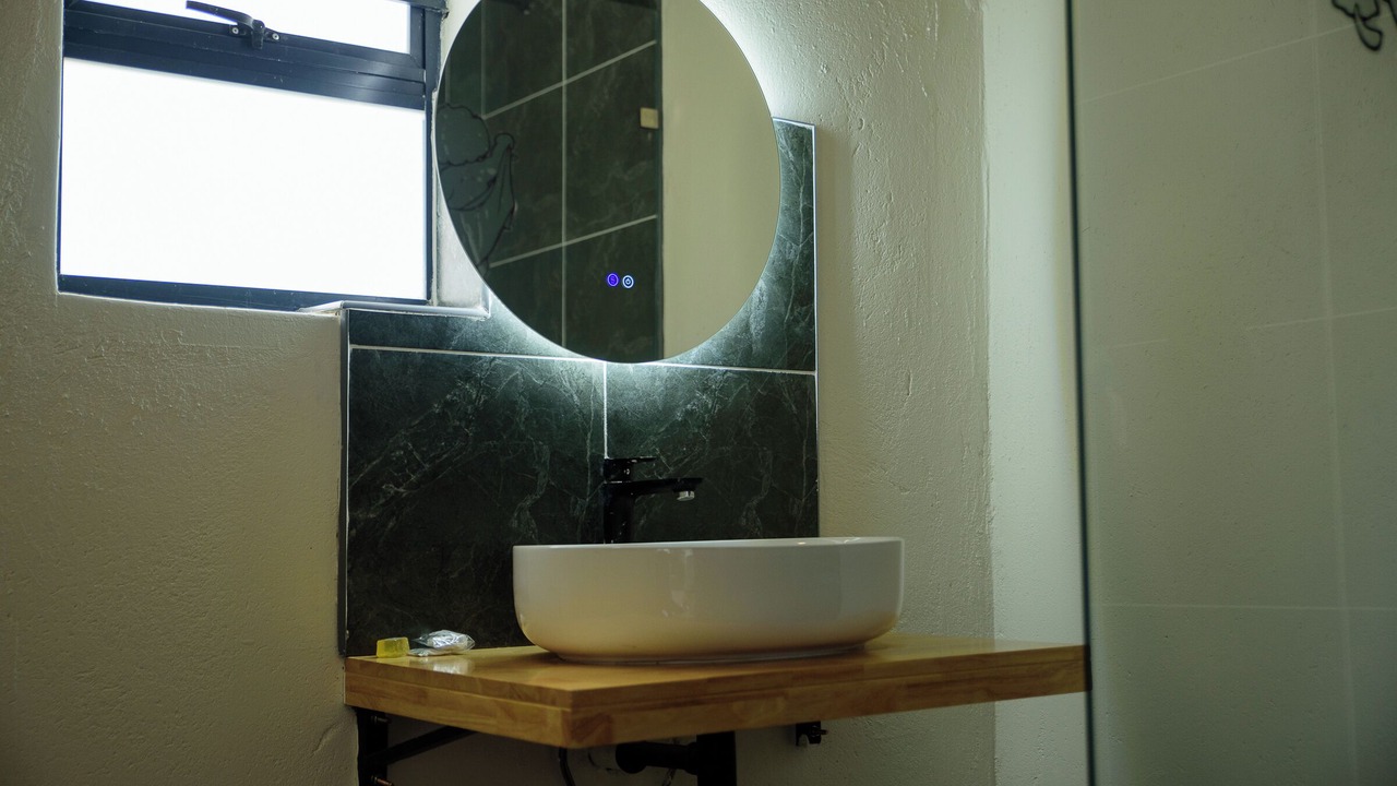 Photo of Bathroom in Bulawayo