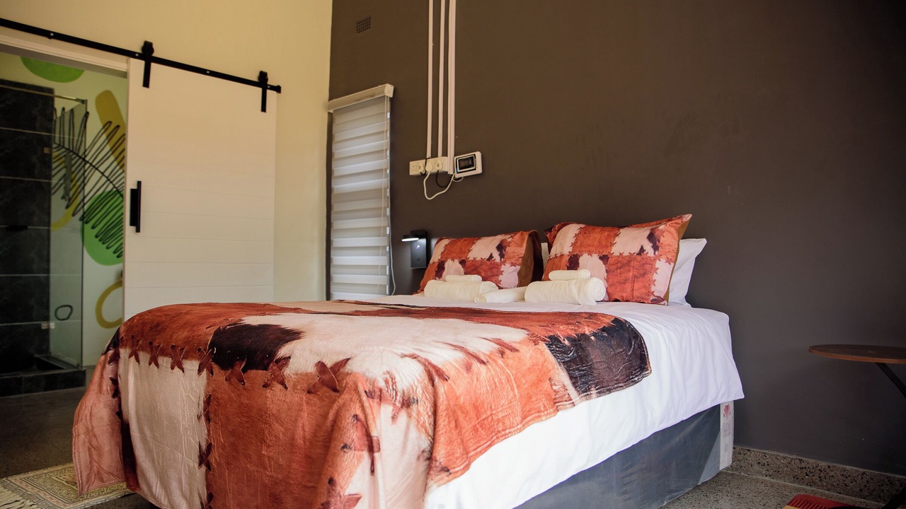 Photo of Bedroom in Bulawayo