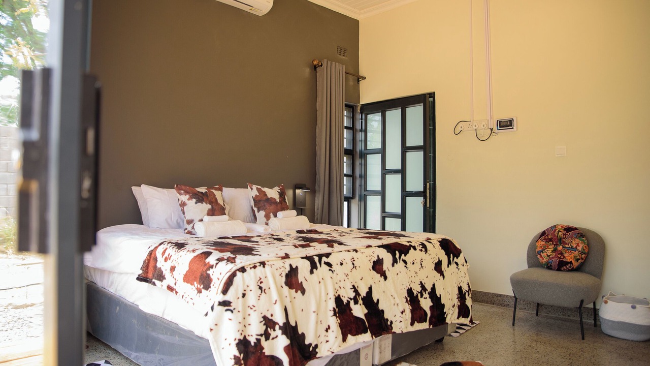 Photo of Bedroom in Bulawayo