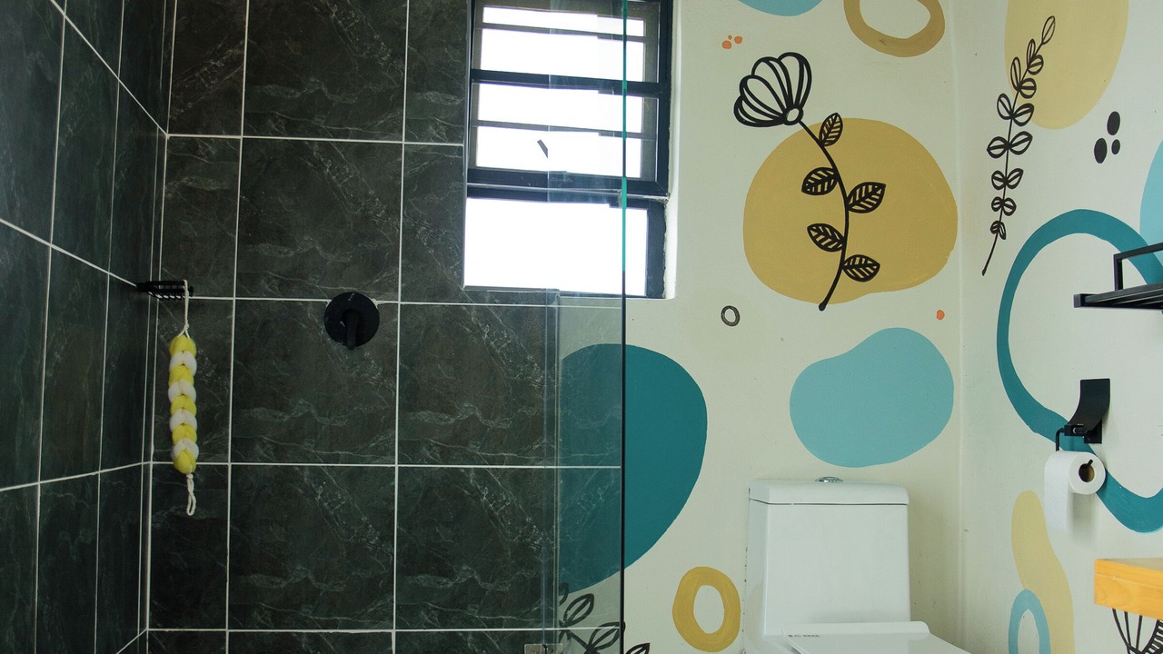 Photo of Bathroom in Bulawayo