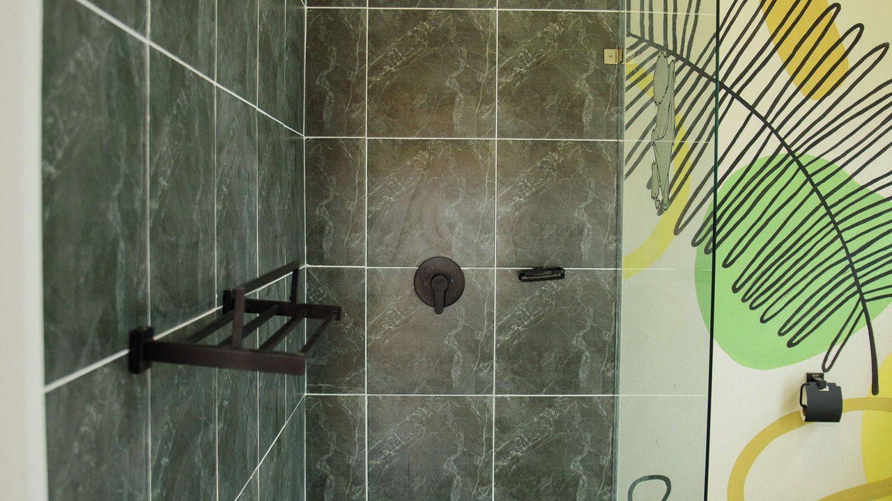 Photo of Bathroom in Bulawayo