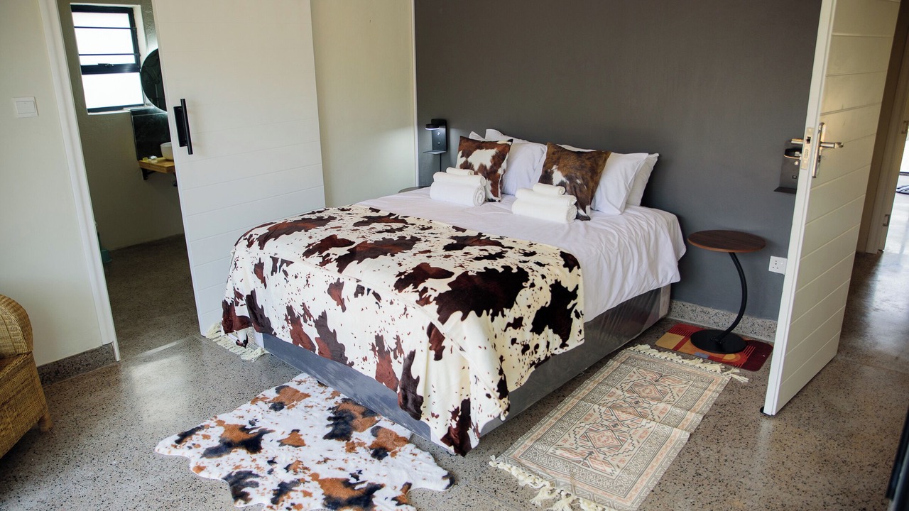 Photo of Bedroom in Bulawayo