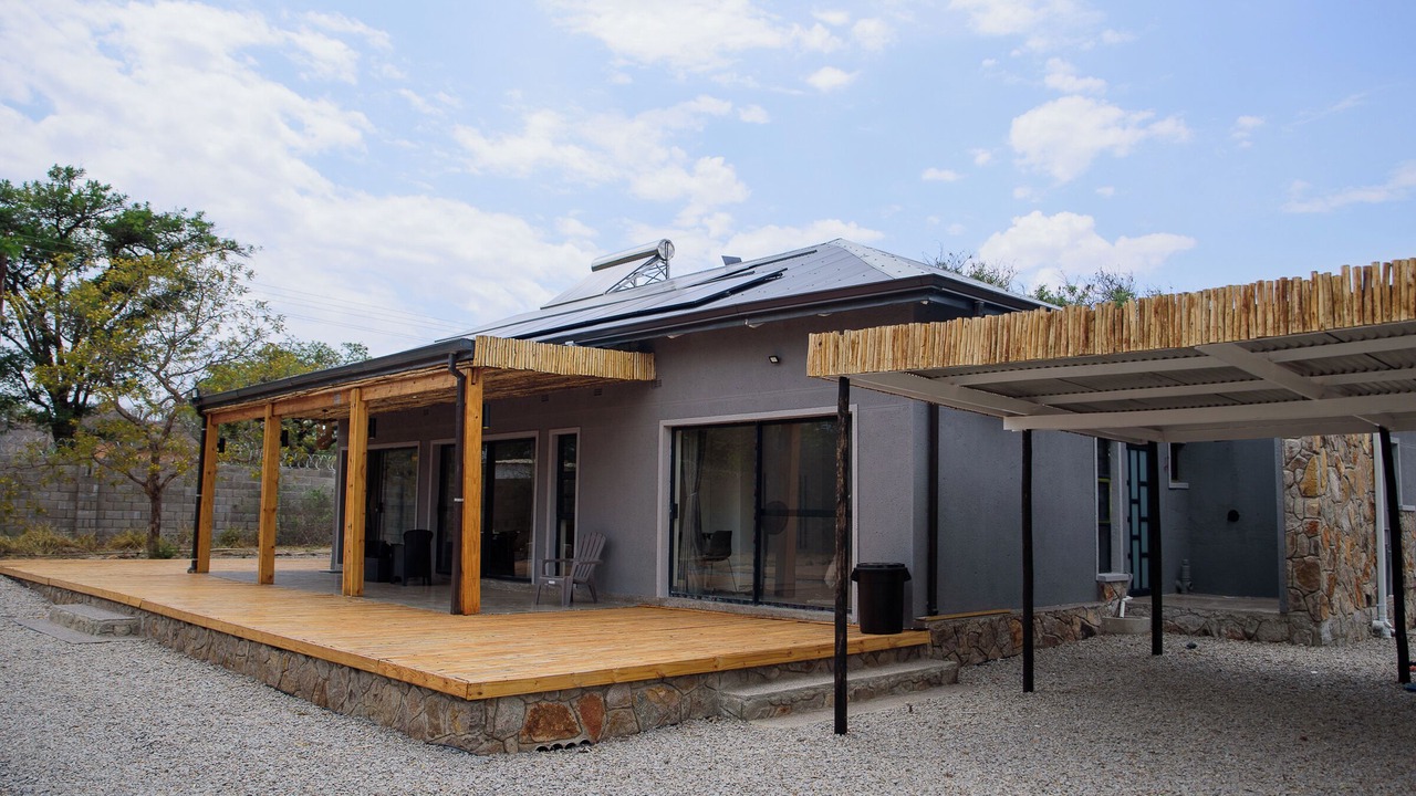 Photo of Outdoor in Bulawayo