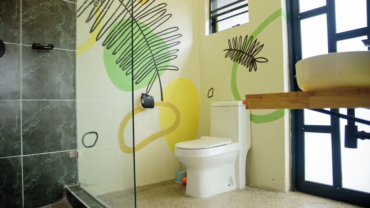 Photo of Bathroom in Bulawayo