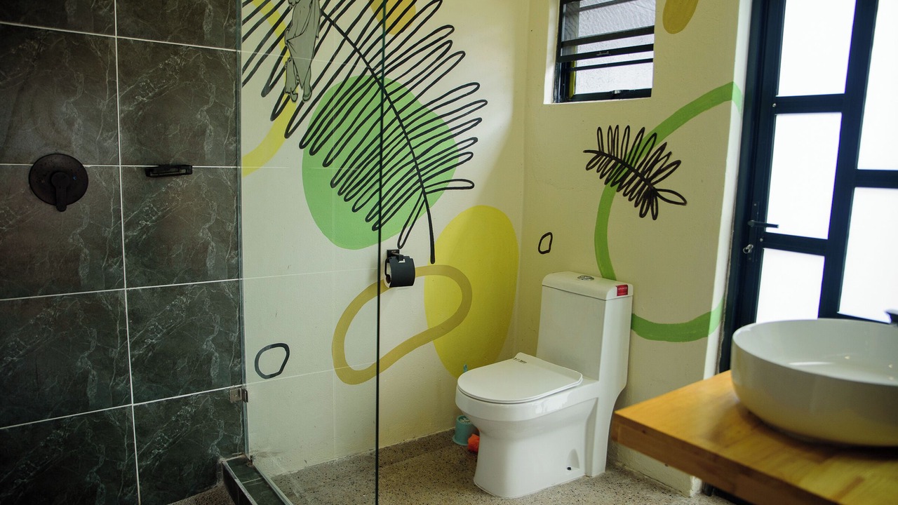 Photo of Bathroom in Bulawayo