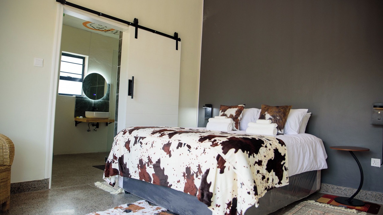 Photo of Bedroom in Bulawayo