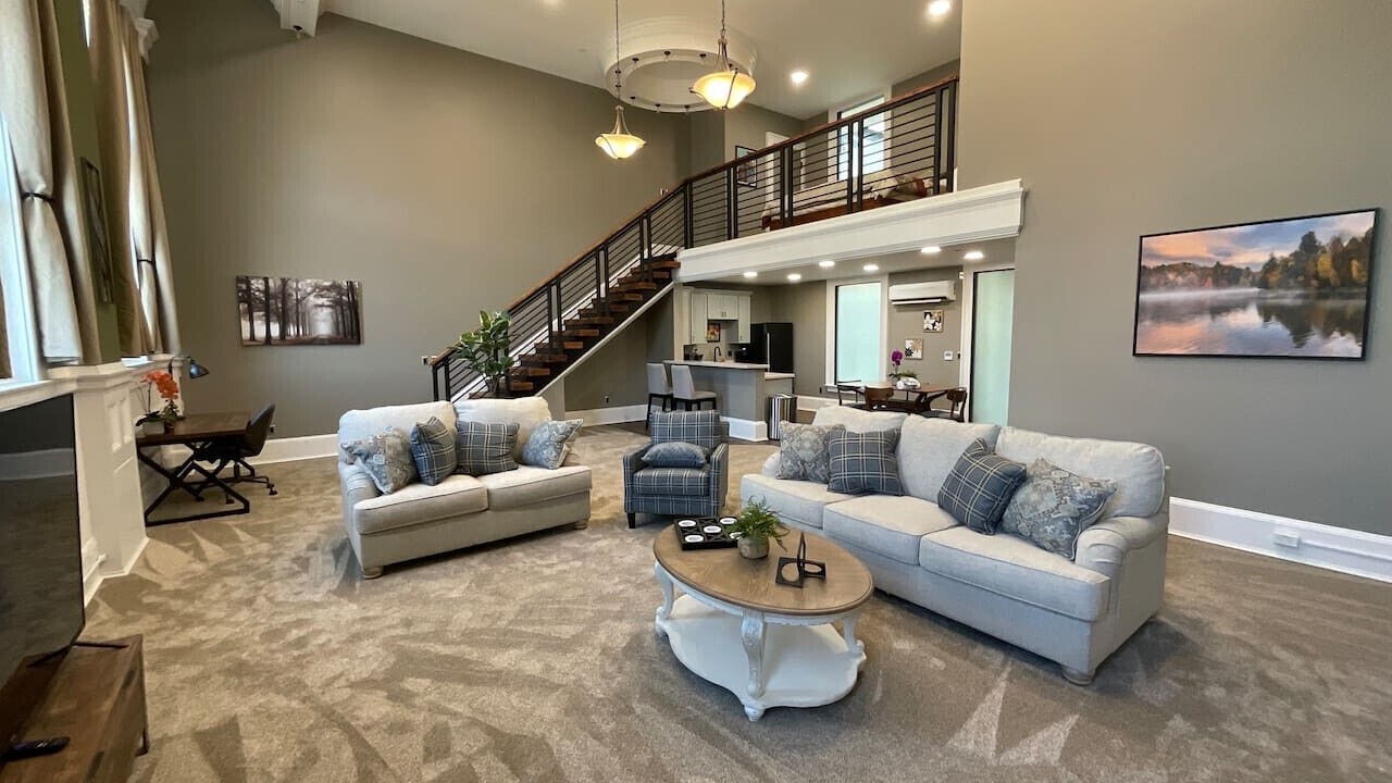 Photo of Livingroom in Barre
