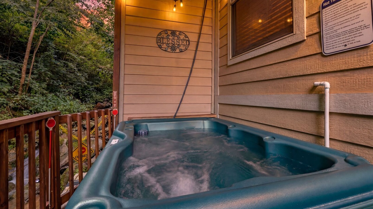 Photo of Outdoor in Chalet Village North