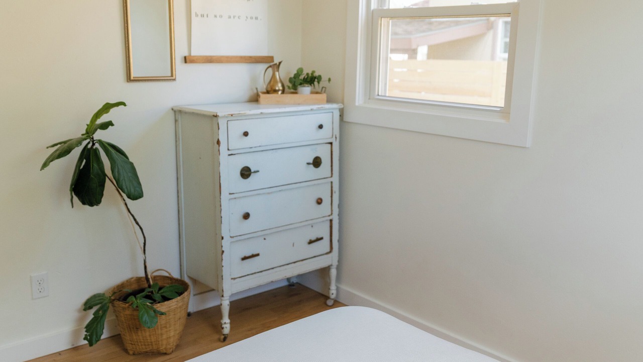 Photo of Bedroom in Central Colorado Springs