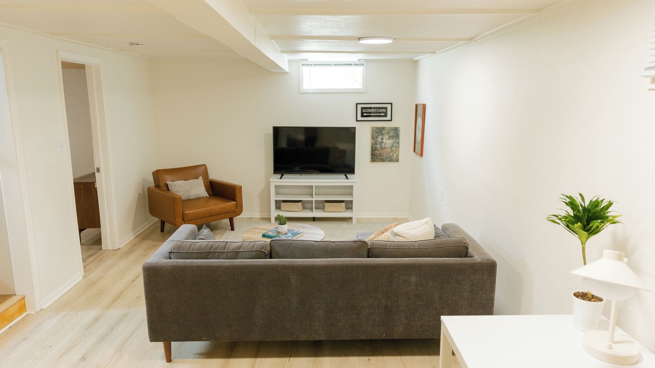 Photo of Livingroom in Central Colorado Springs
