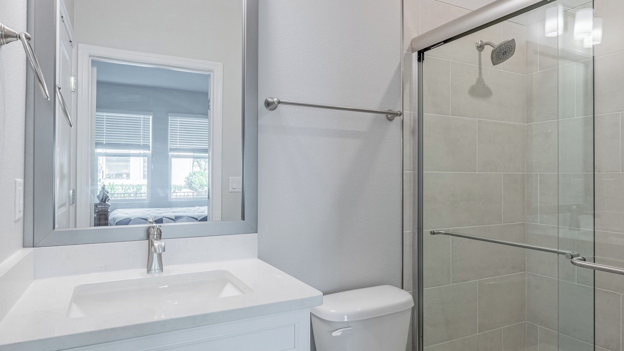 Photo of Bathroom in Downtown