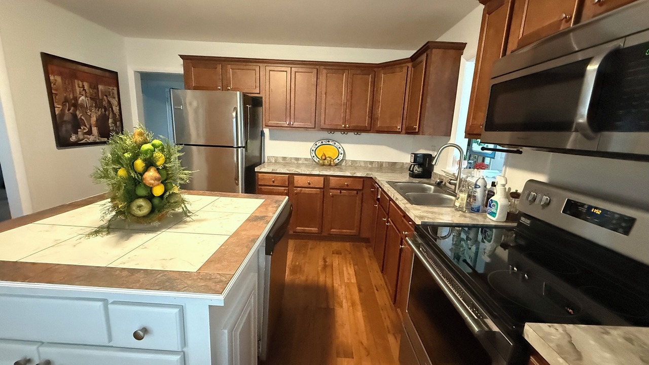 Photo of Kitchen in Millsboro