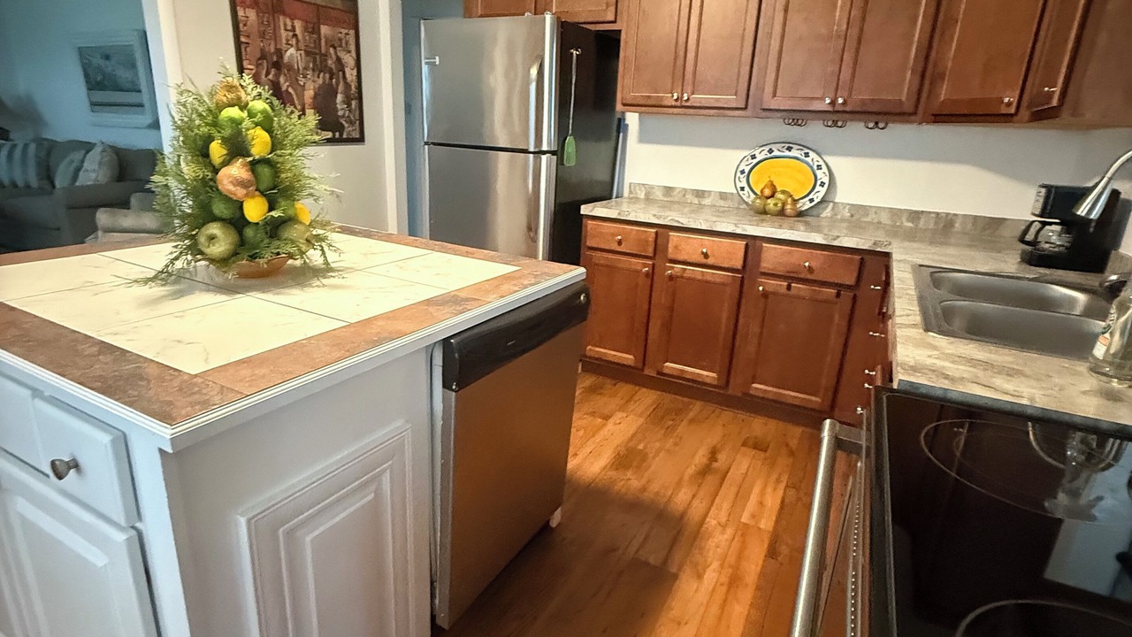 Photo of Kitchen in Millsboro