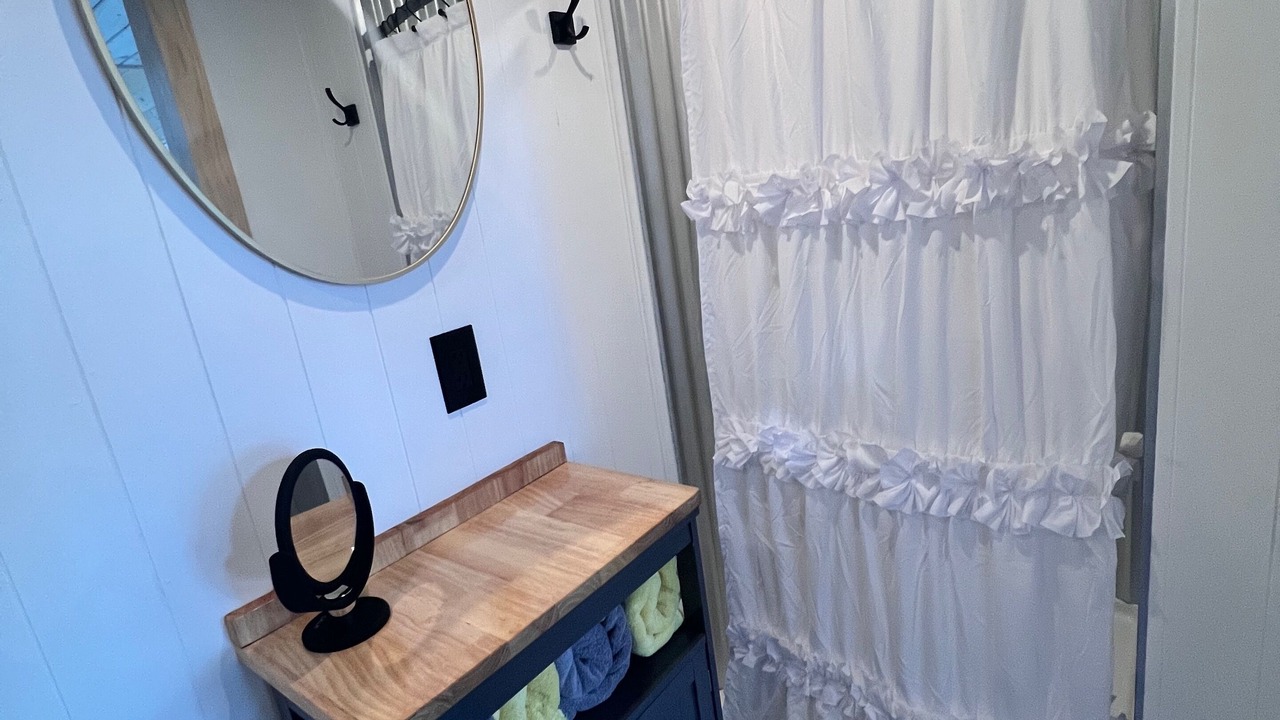 Photo of Bathroom in Redmond