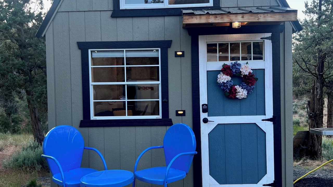 Photo of Outdoor in Redmond