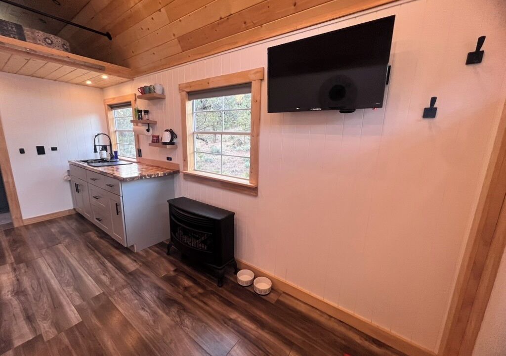 Photo of Kitchen in Redmond