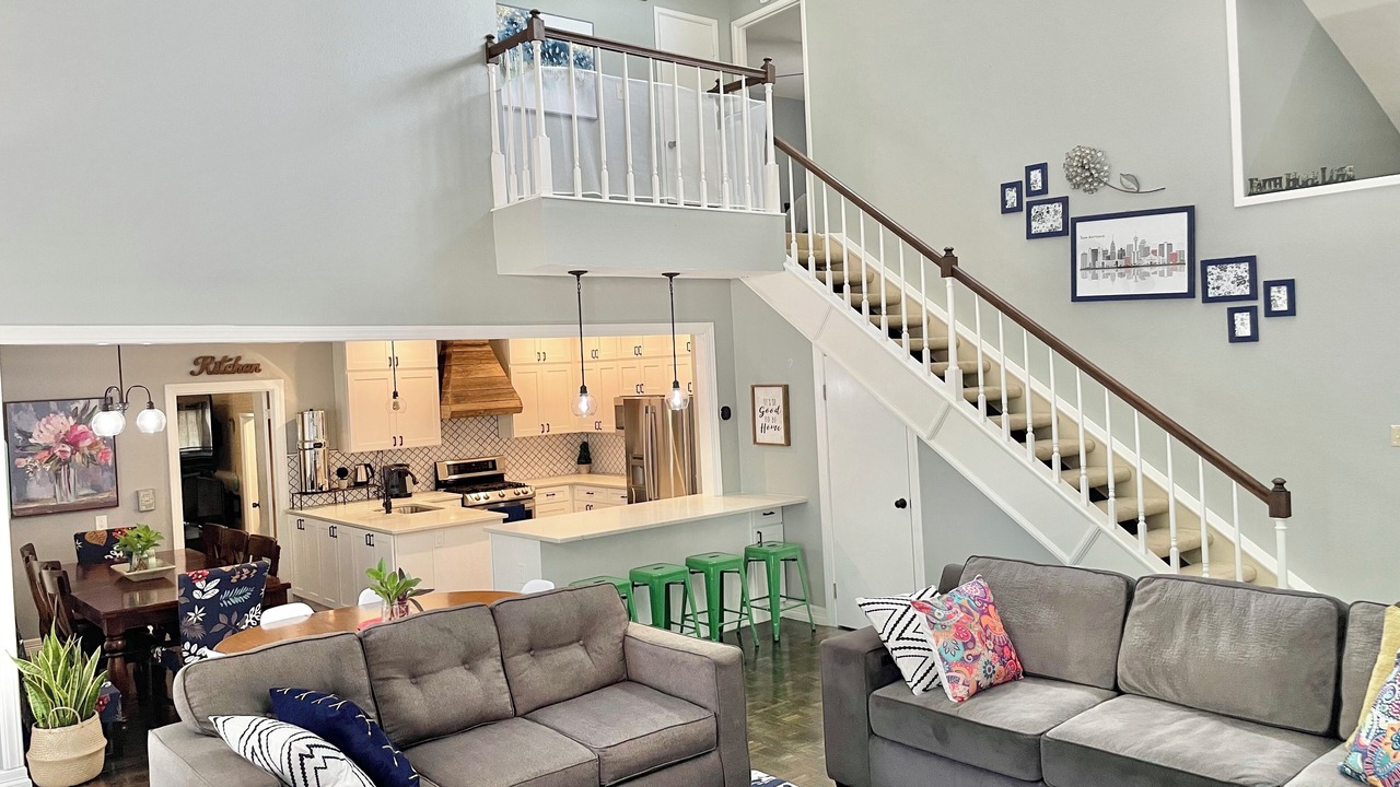 Photo of Livingroom in Country