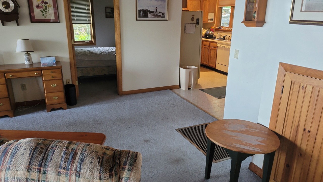 Photo of Bedroom in Moriah Center