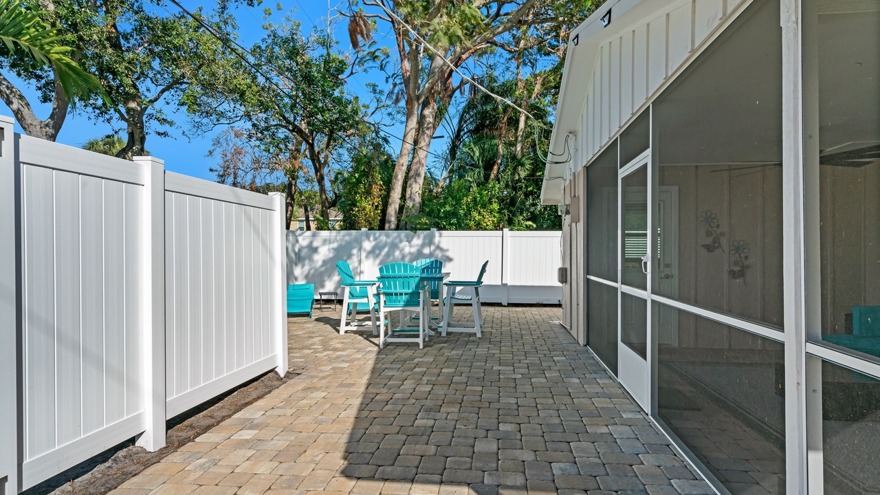 Photo of Outdoor in Arlington Park