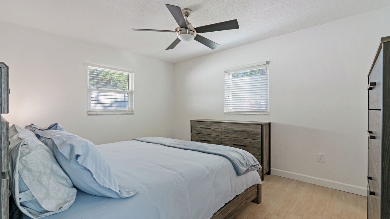 Photo of Bedroom in Arlington Park