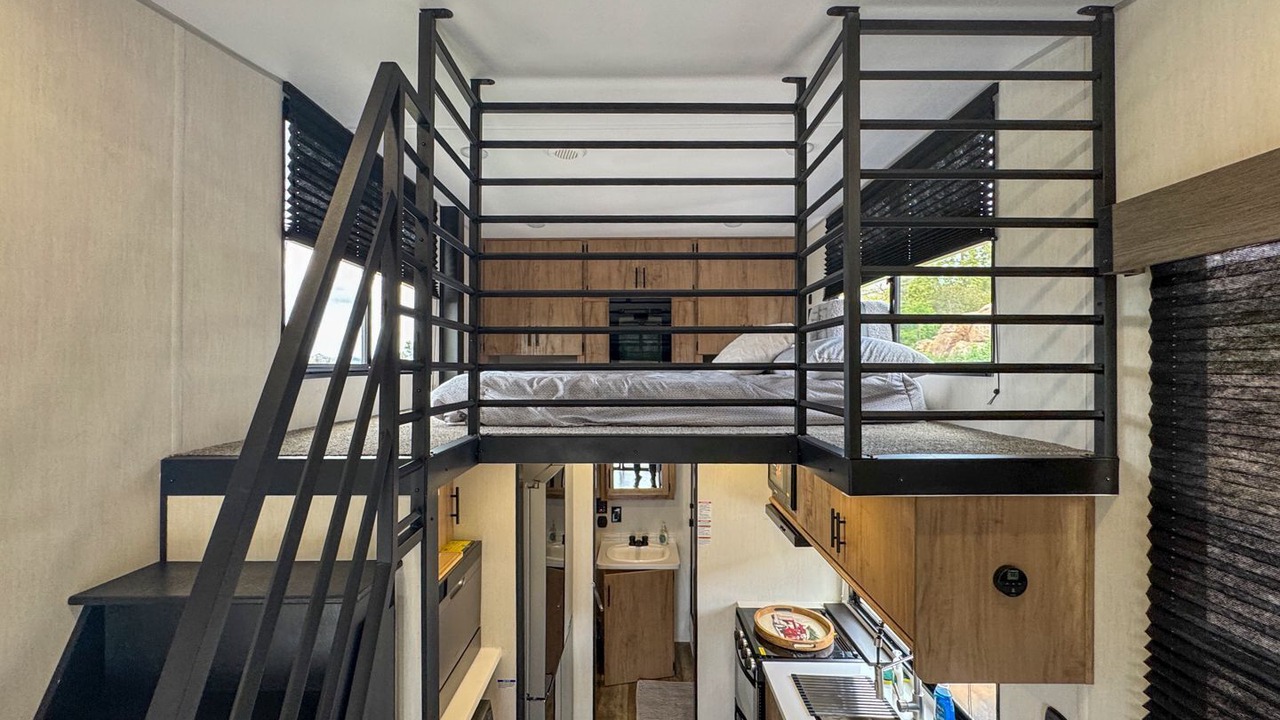 Photo of Bedroom in Ramona