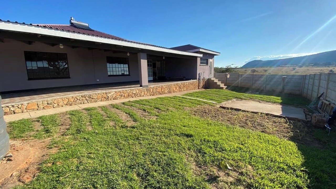 Photo of Outdoor in Nyanga