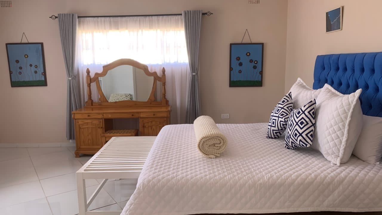 Photo of Bedroom in Nyanga