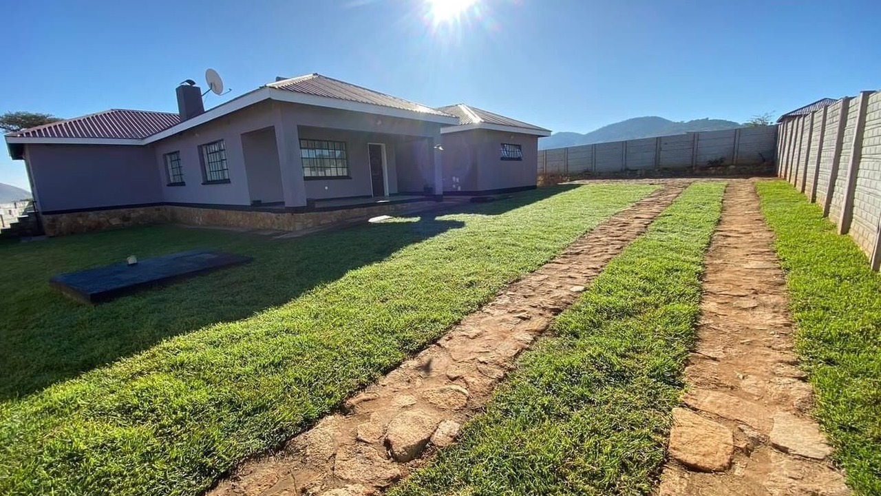 Photo of Outdoor in Nyanga