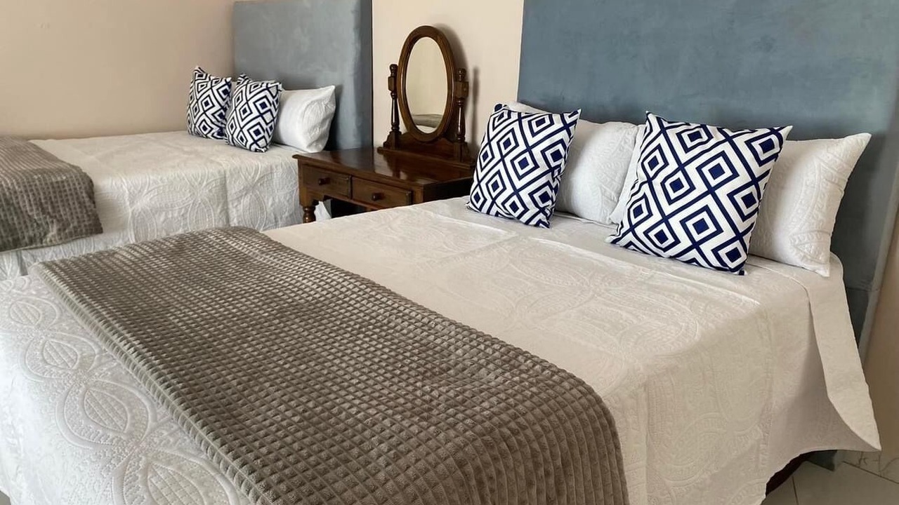 Photo of Bedroom in Nyanga