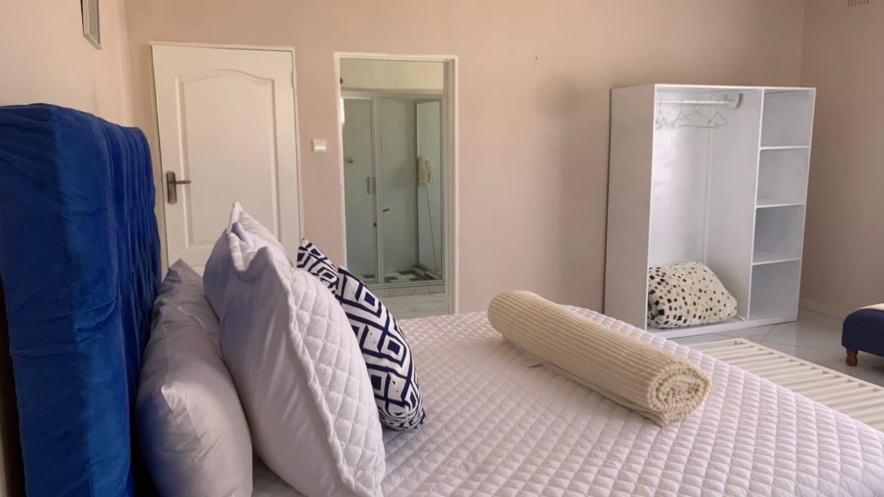 Photo of Bedroom in Nyanga