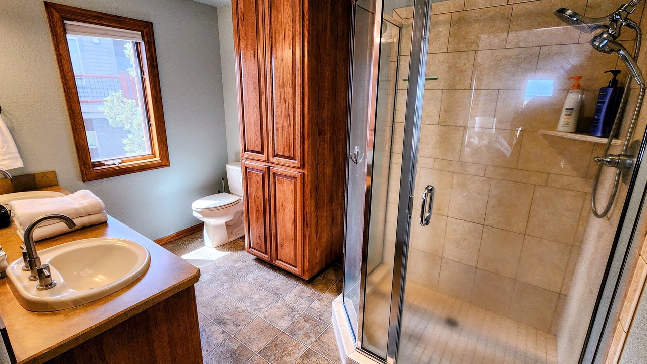 Photo of Bathroom in Redmond