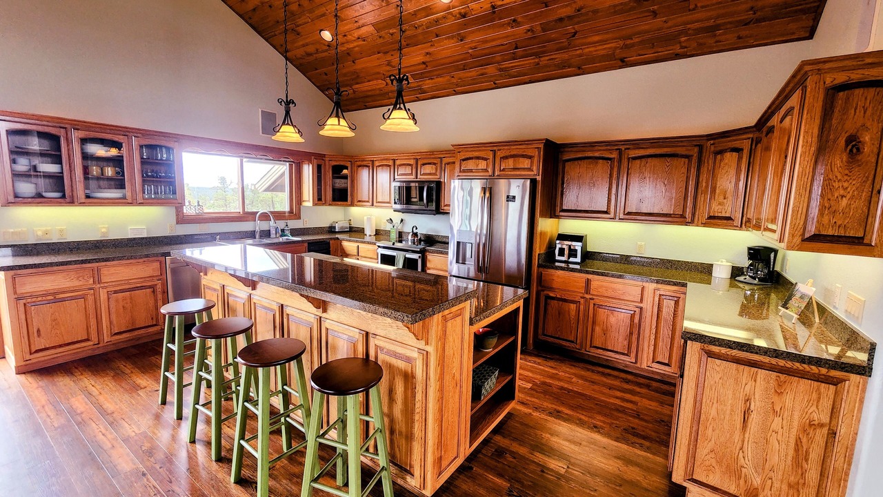 Photo of Kitchen in Redmond
