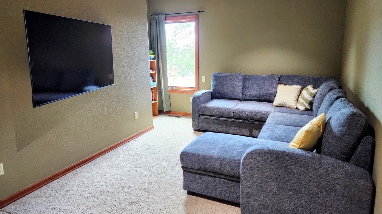 Photo of Livingroom in Redmond