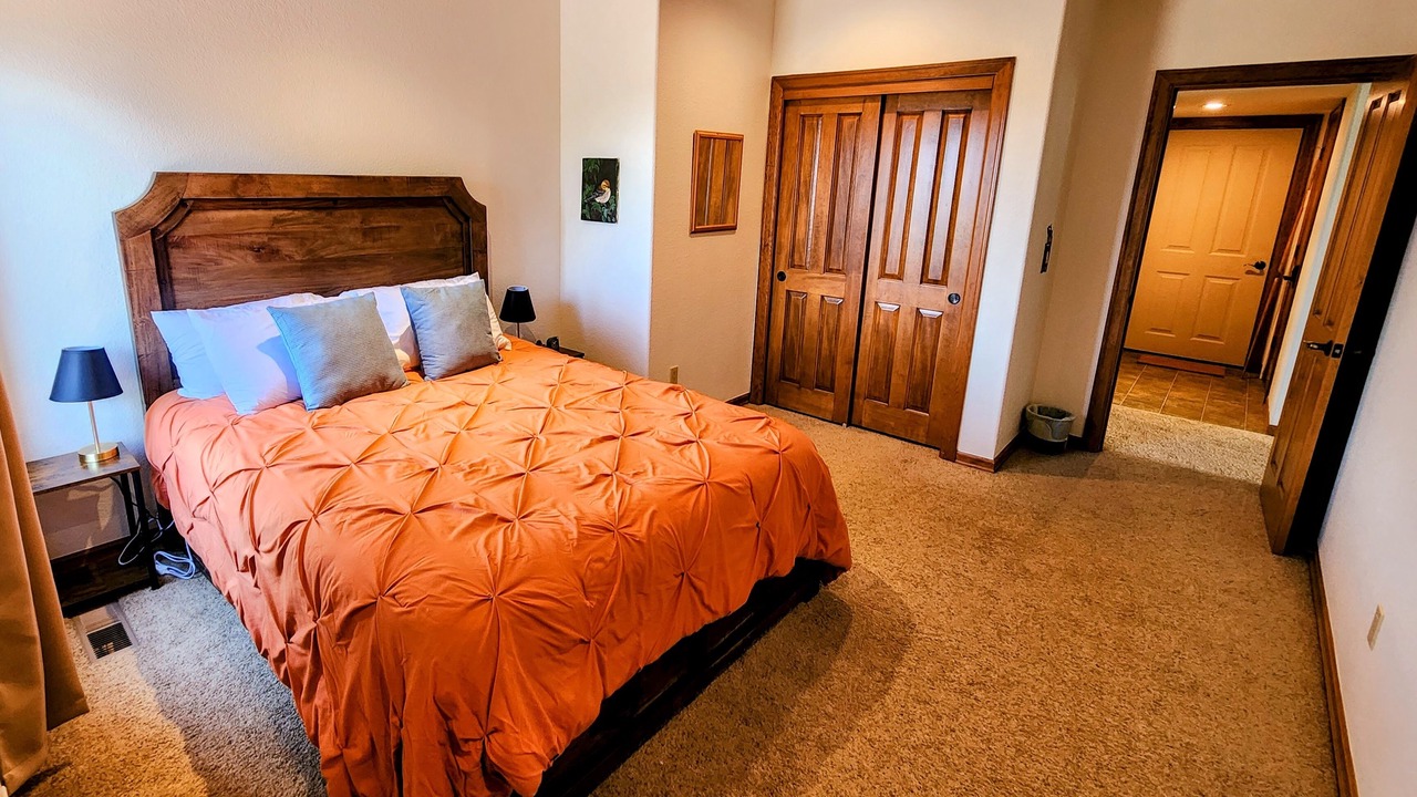 Photo of Bedroom in Redmond