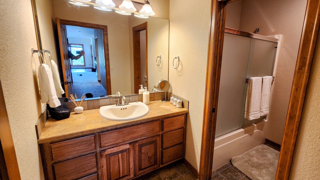 Photo of Bathroom in Redmond
