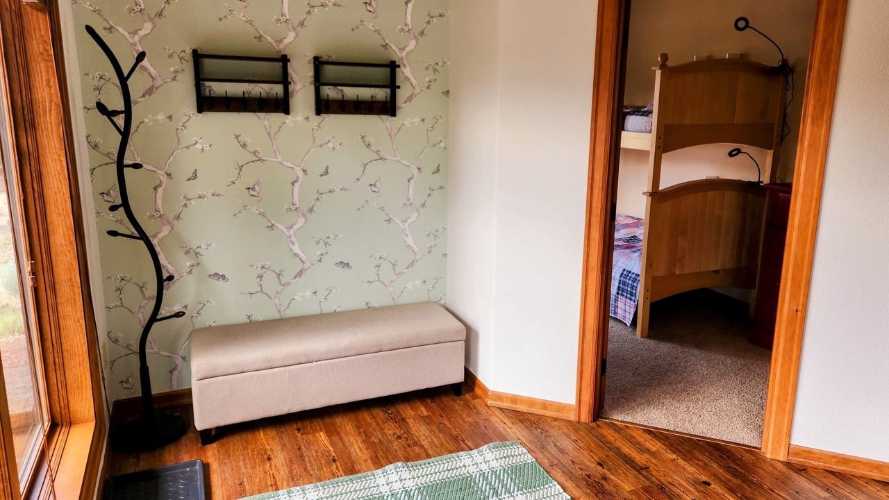 Photo of Bedroom in Redmond