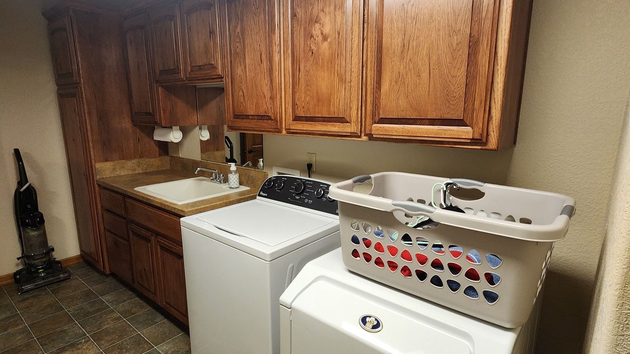 Photo of Kitchen in Redmond