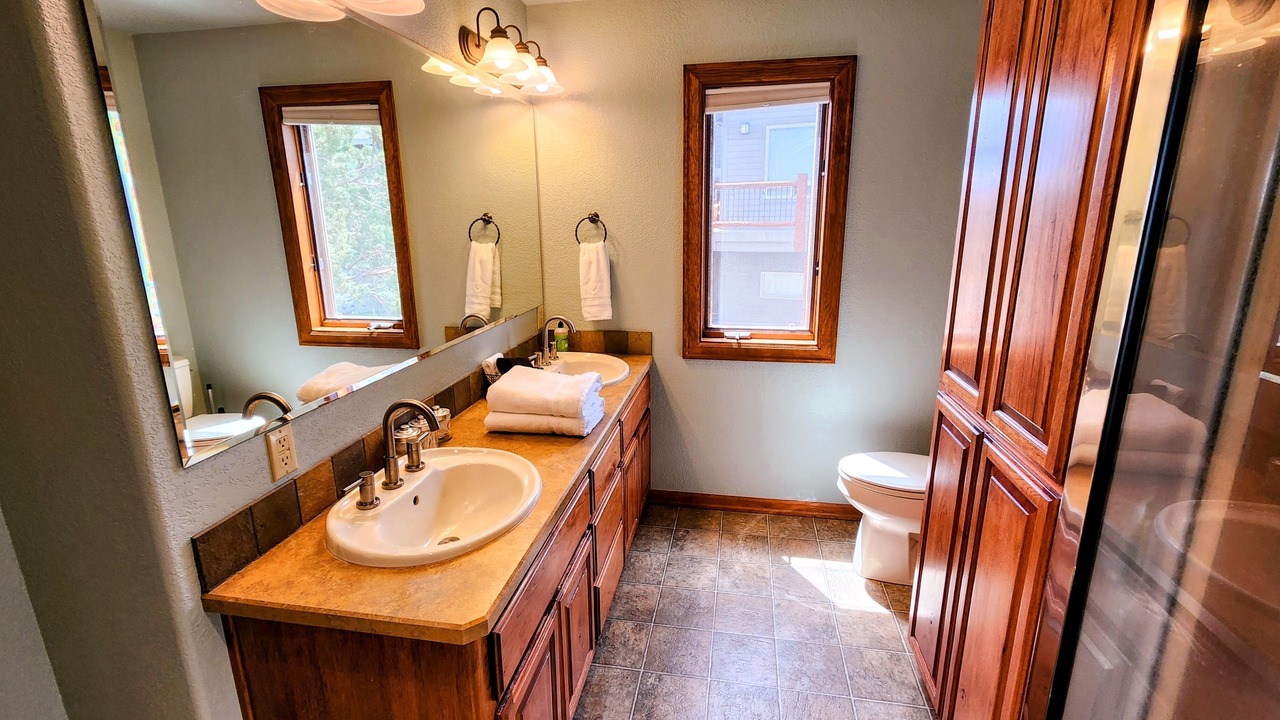 Photo of Bathroom in Redmond