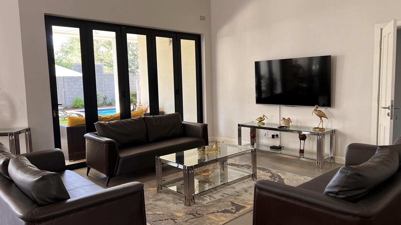 Photo of Livingroom in Victoria Falls