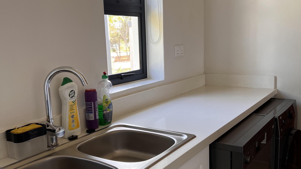 Photo of Kitchen in Victoria Falls