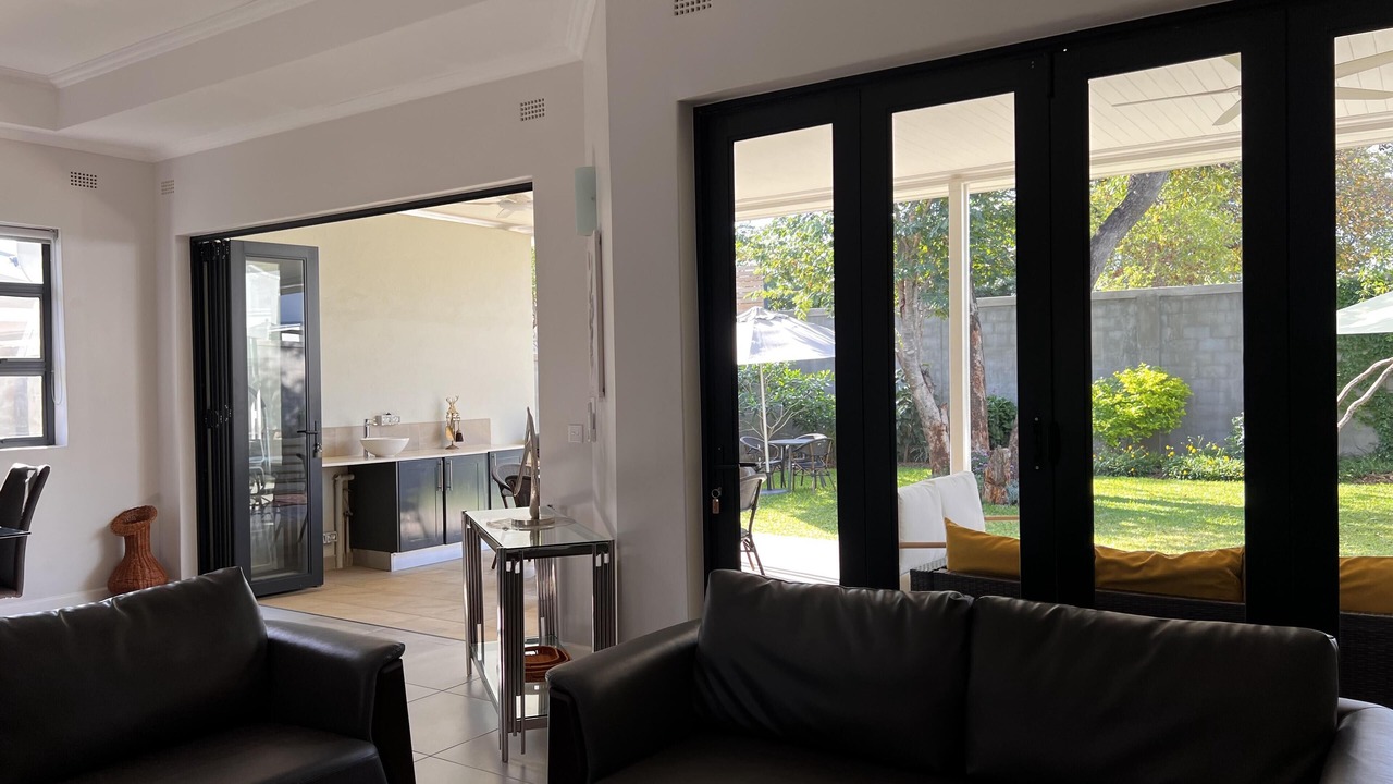 Photo of Livingroom in Victoria Falls