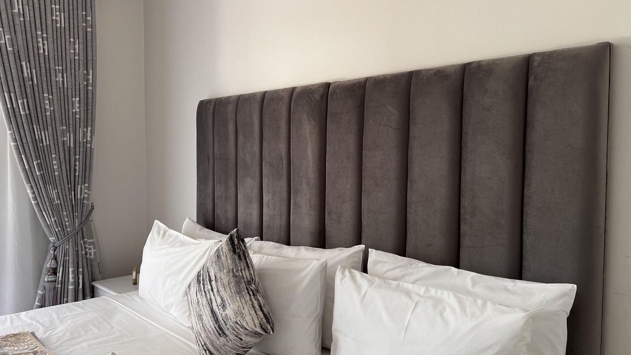 Photo of Bedroom in Victoria Falls