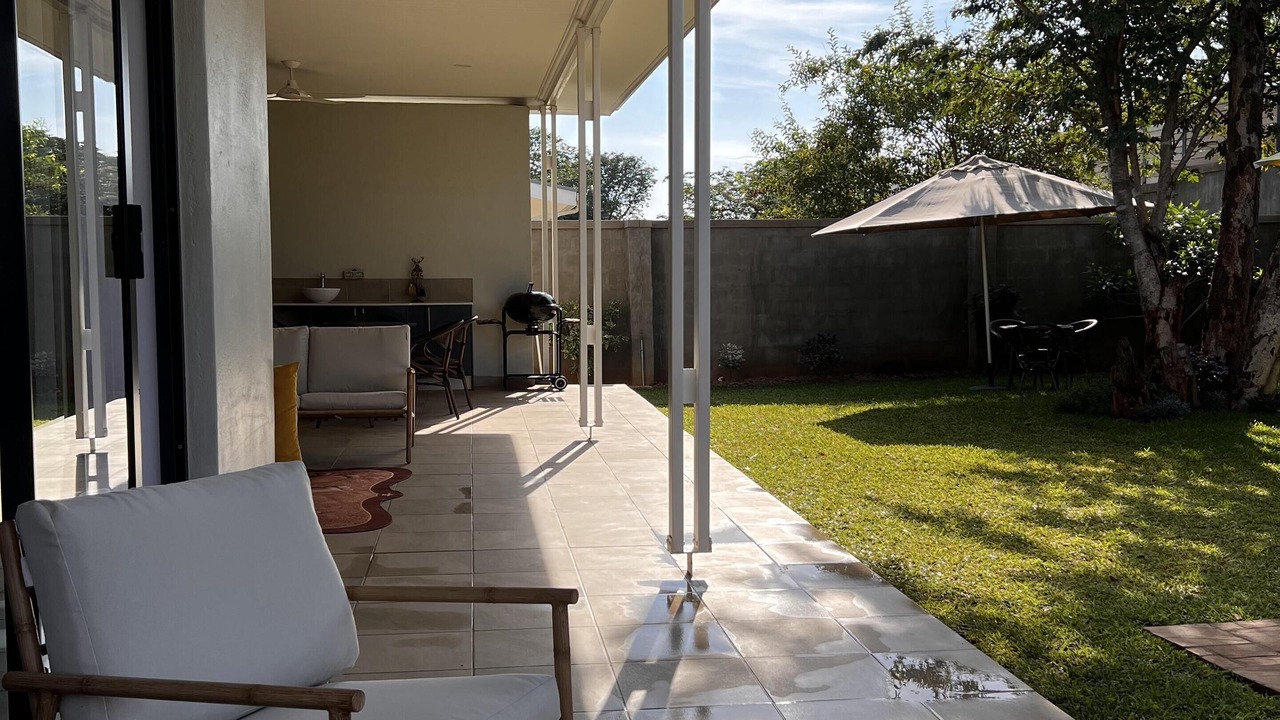 Photo of Patio Balcony in Victoria Falls