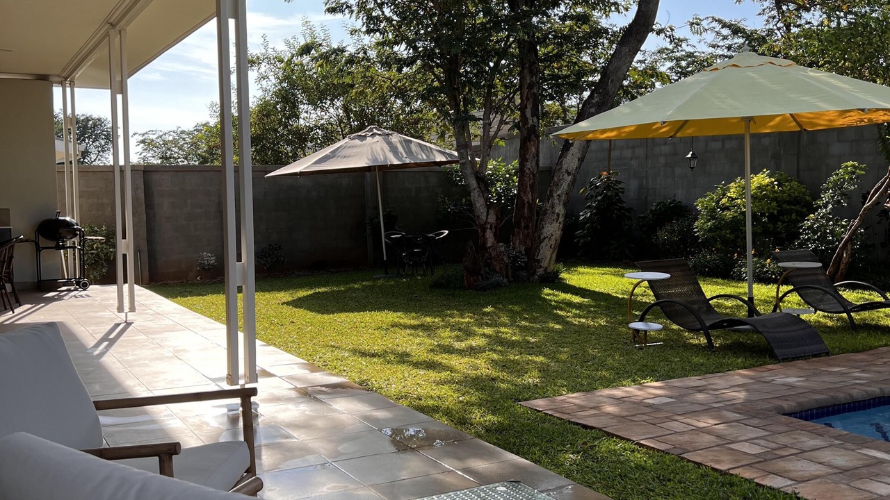 Photo of Patio Balcony in Victoria Falls