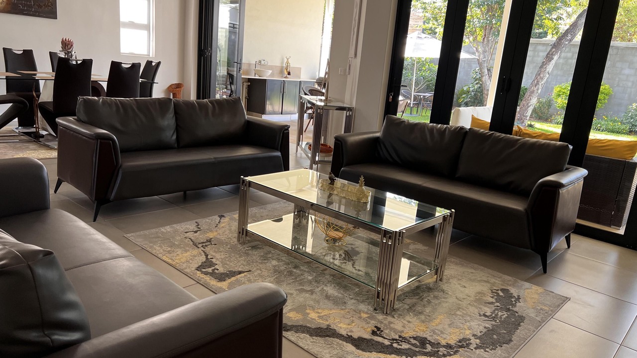 Photo of Livingroom in Victoria Falls