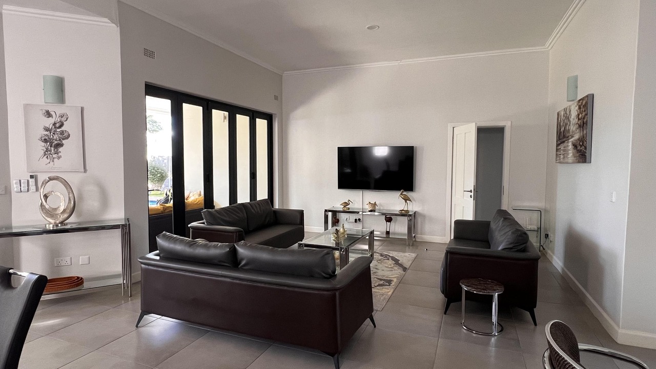 Photo of Livingroom in Victoria Falls