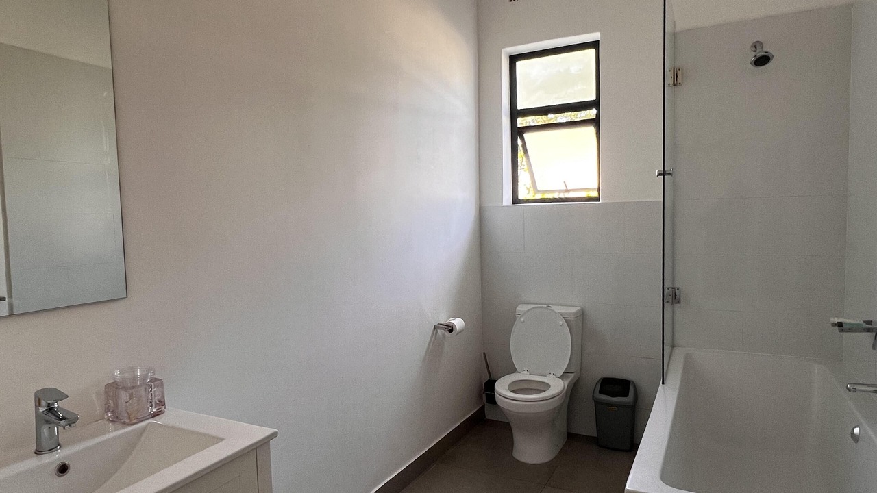 Photo of Bathroom in Victoria Falls