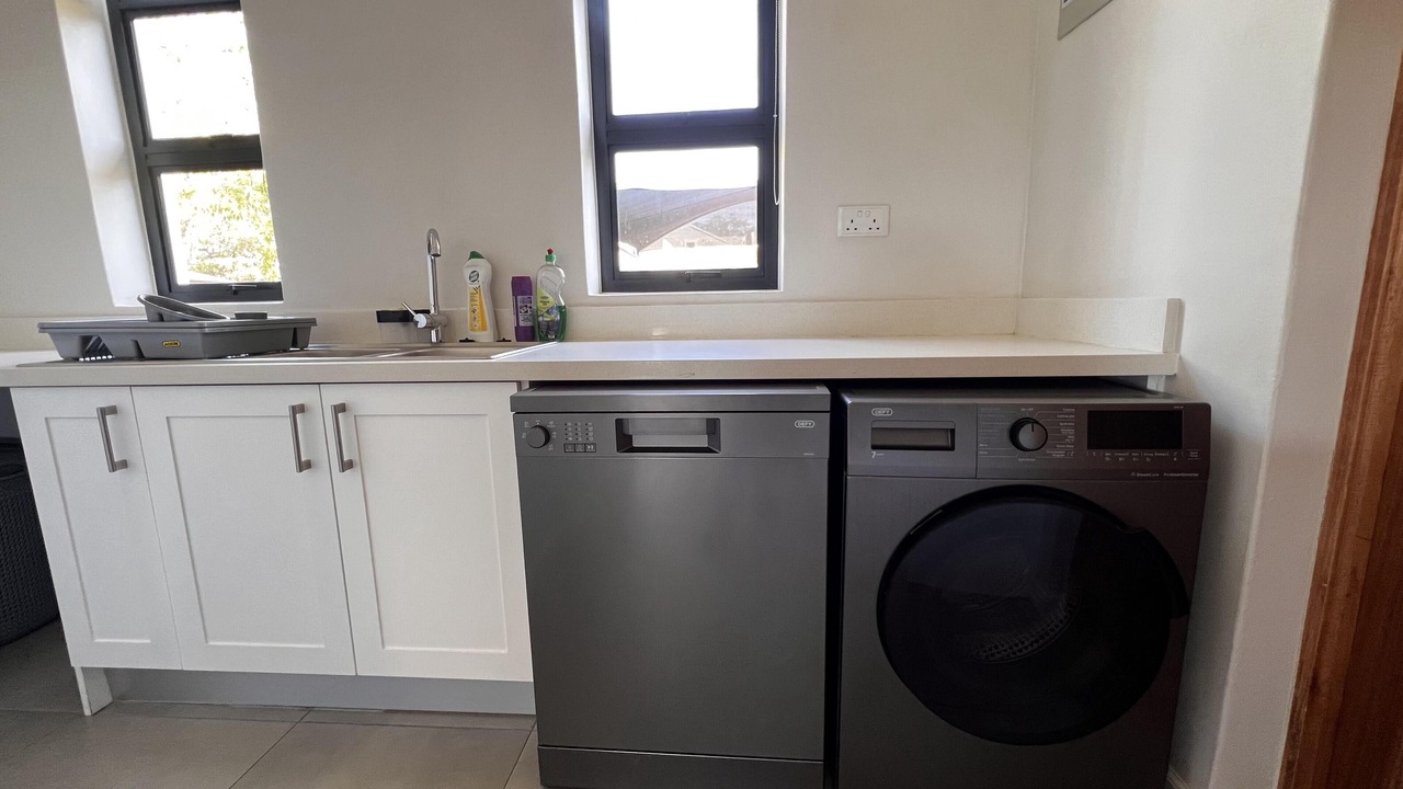 Photo of Kitchen in Victoria Falls